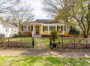 1001 Melrose Pl, Homewood, AL 35209