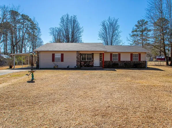 7215 Russwood Ln E, Mabelvale, AR 72103