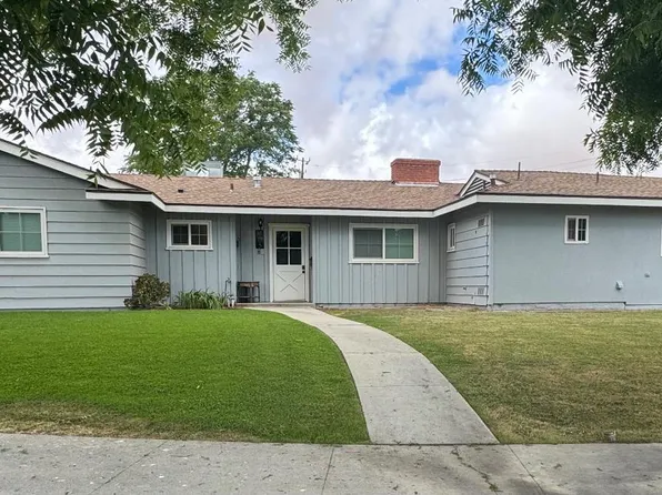 905 Bell Ave, Taft, CA 93268