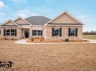 811 John Sullivan Rd, Byron, GA 31008