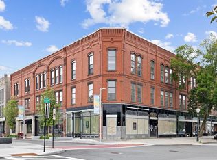 1 Pleasant St, Claremont, NH 03743