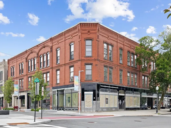 1 Pleasant Street, Claremont, NH 03743