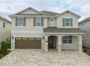 7774 Westland Dr, Kissimmee, FL 34747