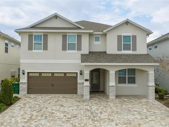 7774 Westland Dr, Kissimmee, FL 34747