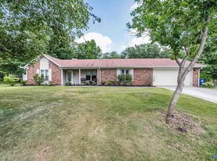 312 Red Oak Rd, Madison, AL 35758