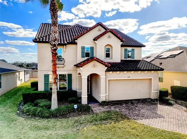 1299 YORKSHIRE COURT COURT, DAVENPORT, FL 33896