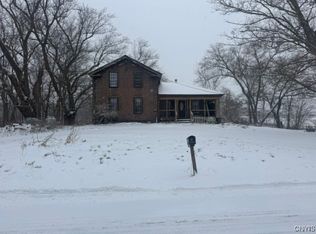 696 County Route 16, Mexico, NY 13114