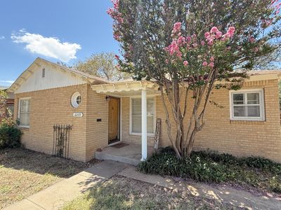 2209 17th St, Lubbock, TX, 79401