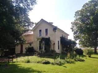 15041 Lucas Rd, Brookville, IN 47012