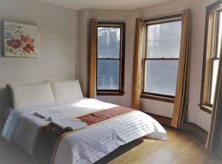 28 Orleans St #3, Boston, MA 02128