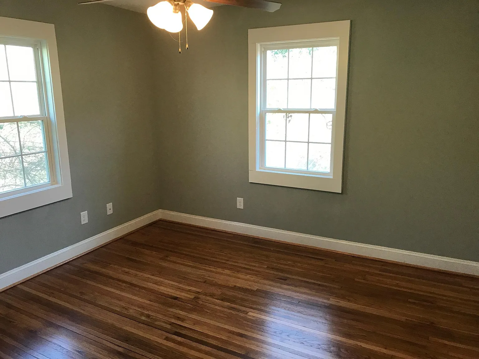 1 bed, 850 sqft, $1,400 — Photo 4