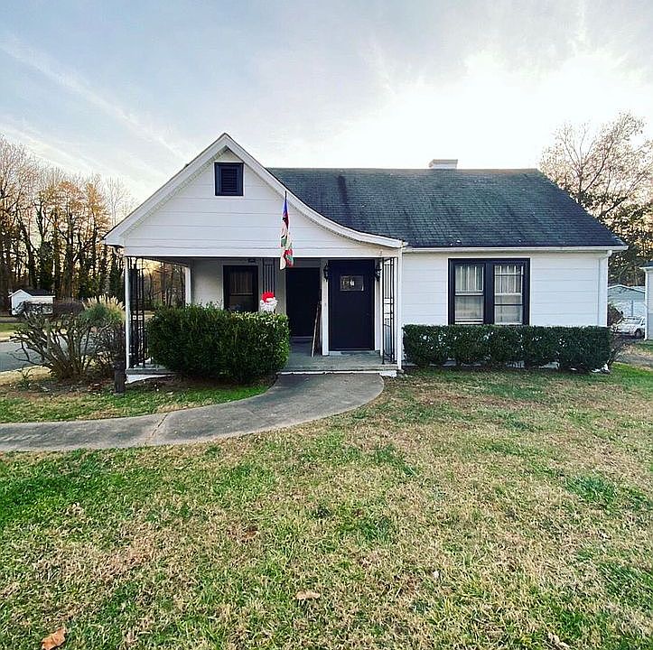 401 W Ketchie St, China Grove, NC 28023 Zillow