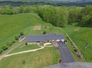 357 Ridgefield Dr, Marion, VA 24354