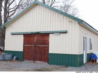 531 Shells Bush Rd, Herkimer, NY 13350