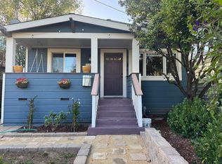 3715 Magee Ave, Oakland, CA