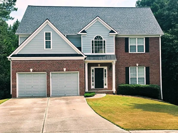 43 Ivy Mist Ln, Acworth, GA 30101