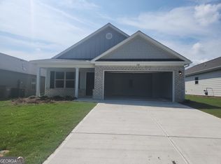 1162 Jeannine Ln #45, Winder, GA 30680