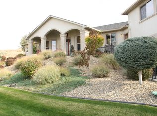 1317 Quarterhorse Trl, Prosser, WA 99350