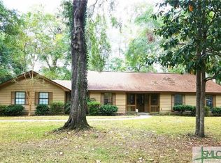 16 Sandown Rd, Savannah, GA 31419