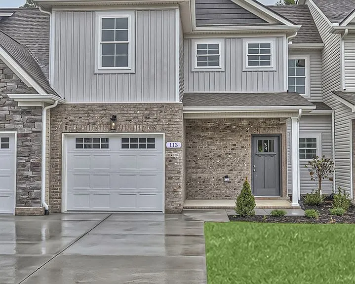 203 Creek Wood Rd — Photo 4