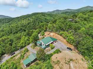 33 Faholoa Ridge Rd, Black Mountain, NC 28711