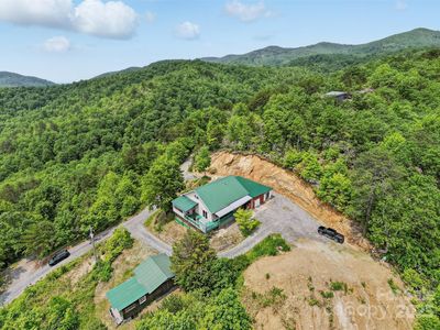 33 Faholoa Ridge Rd, Black Mountain, NC, 28711