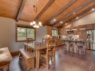 149 Skyland Way, Tahoe City, CA 96145