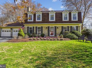 7 Turnham Ct, Gaithersburg, MD 20878