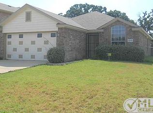 2545 Spring Creek Dr, Balch Springs, TX 75180