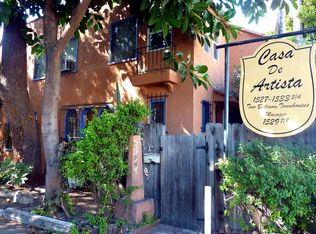 1529 N Bronson Ave #1529, Los Angeles, CA 90028