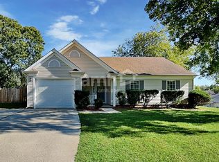 3104 Wythe Ct, Matthews, NC 28105