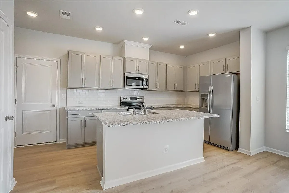 Cedar Ridge Townhomes — Photo 4