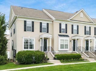 5535 Rainbow Falls St #7, Dublin, OH 43016