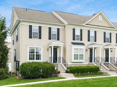 5535 Rainbow Falls St #7, Dublin, OH, 43016