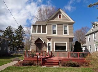 454 W 3rd St, Elmira, NY
