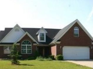 4519 Brandon Cir, Sellersburg, IN 47172