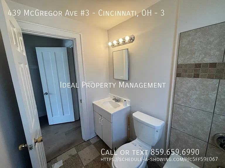 439 McGregor Ave #3 — Photo 9