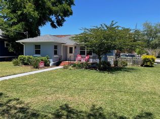 316 E Adalee St, Tampa, FL 33603