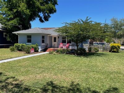 316 E Adalee St, Tampa, FL, 33603