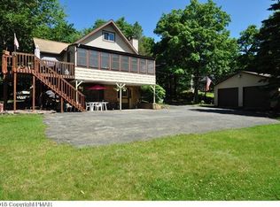 106 Tunkhannock Dr, Albrightsville, PA