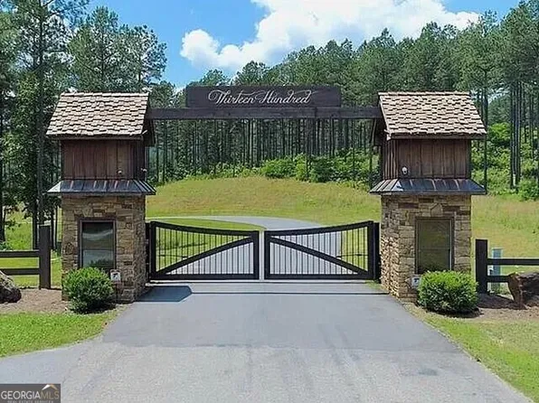 LOT 157 The Stables At Thirteen Hundred No St, Suffix Blairsville, GA 30512