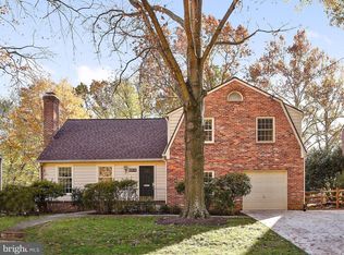 6904 Tilden Ln, Rockville, MD 20852