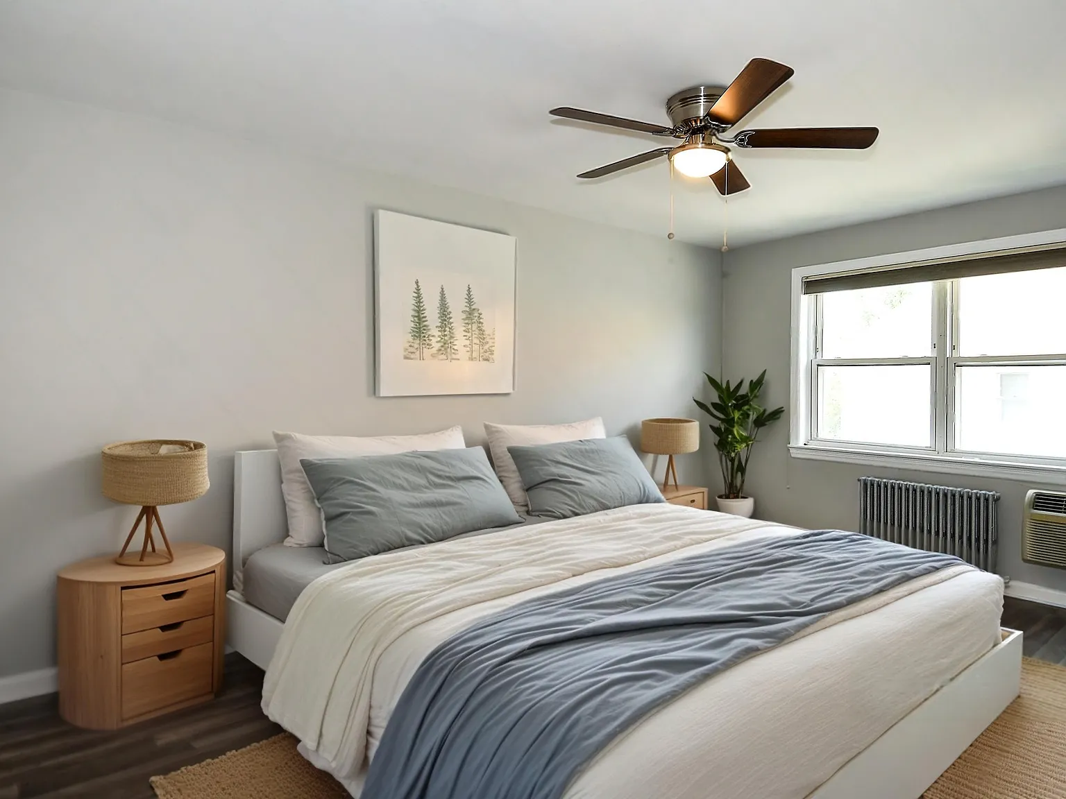 2 bed, 825 sqft, $2,600 — Photo 3