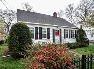 43 Judson St, Braintree, MA 02184