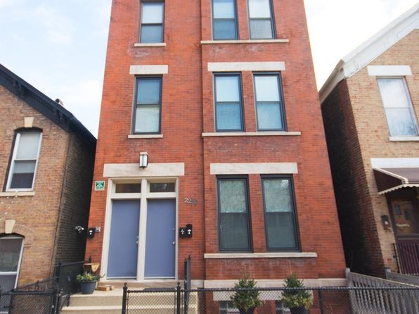 2253 N Janssen Ave APT 1R