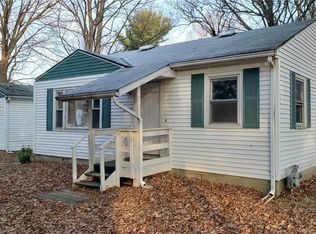 5795 Homestead Dr, Madison, OH 44057