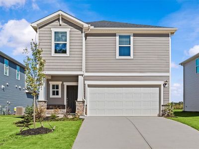 884 Penfold Pointe, Wellford, SC, 29385