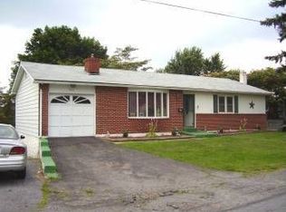 426 Washington Blvd, Bangor, PA 18013
