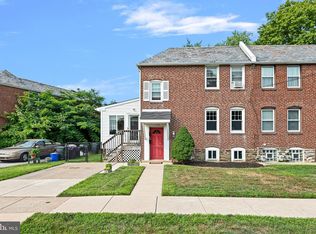 1189 Dermond Rd, Drexel Hill, PA 19026