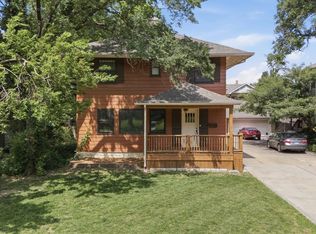 333 N Yale Ave, Wichita, KS 67208